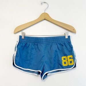 PINK Victoria secret y2k shorts